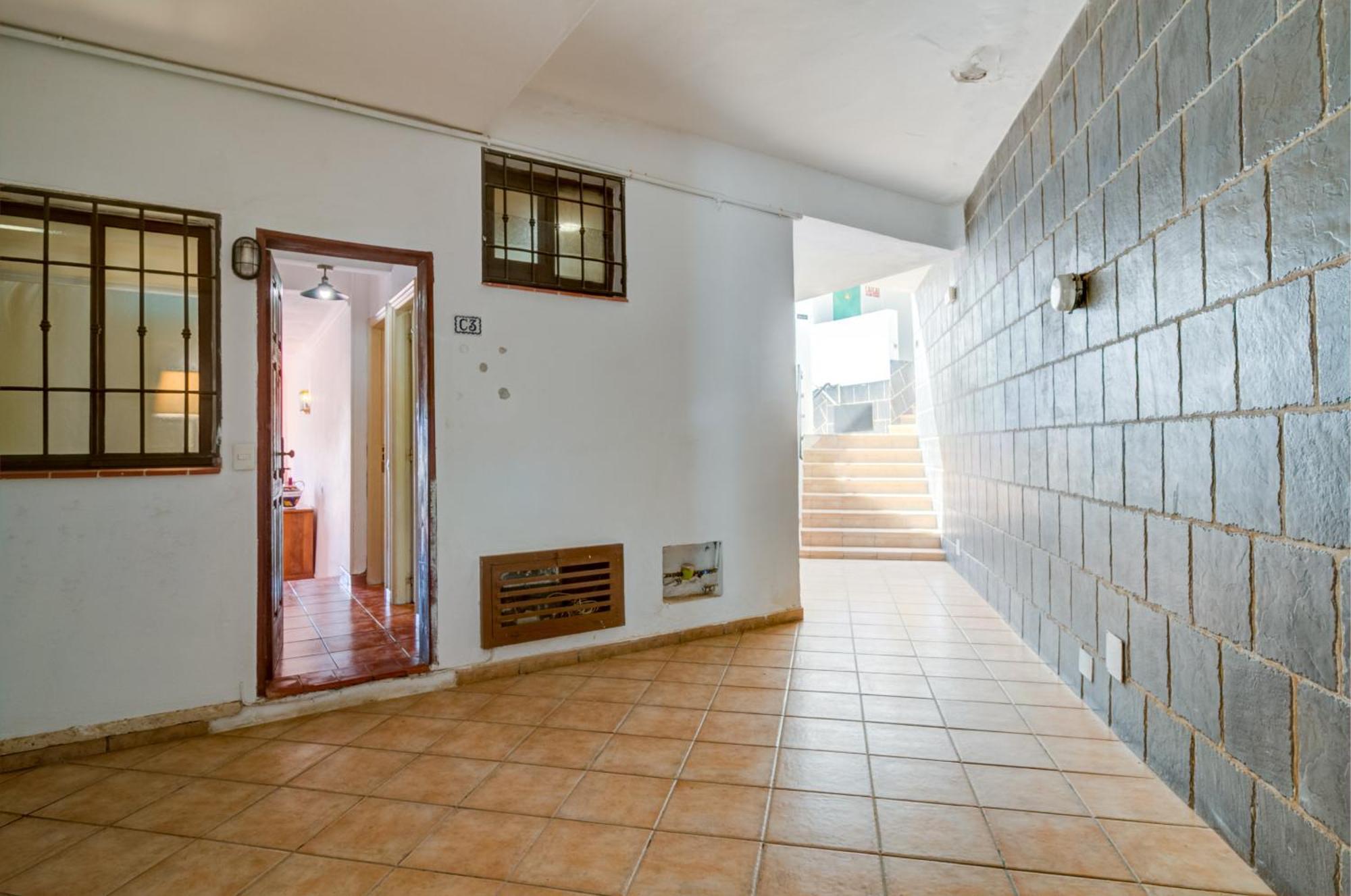 Appartement Relax Front Sea à Callao Salvaje Extérieur photo